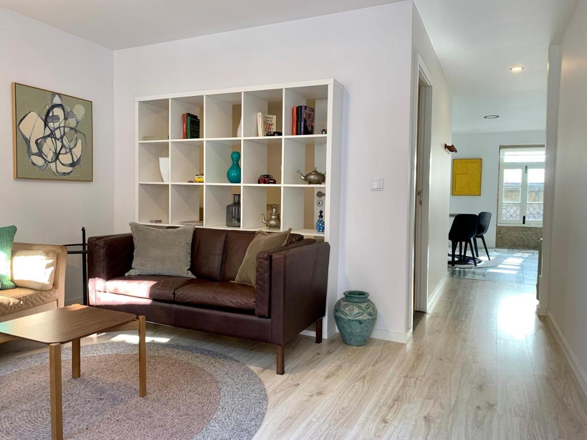 Ribeira Charming Appartement