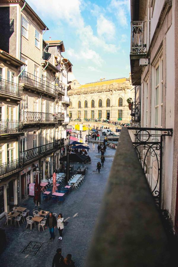 Hannah's Porto