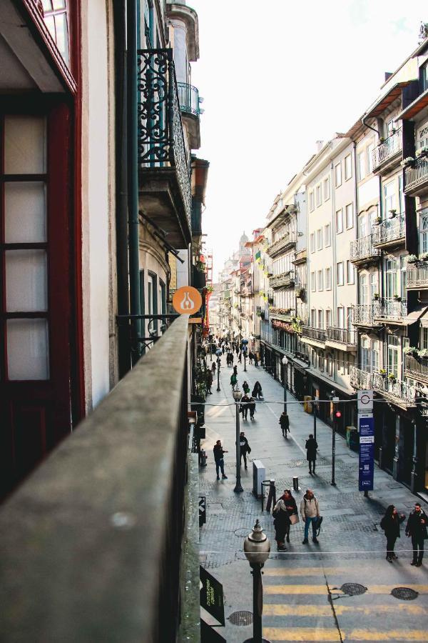 Hannah's Porto