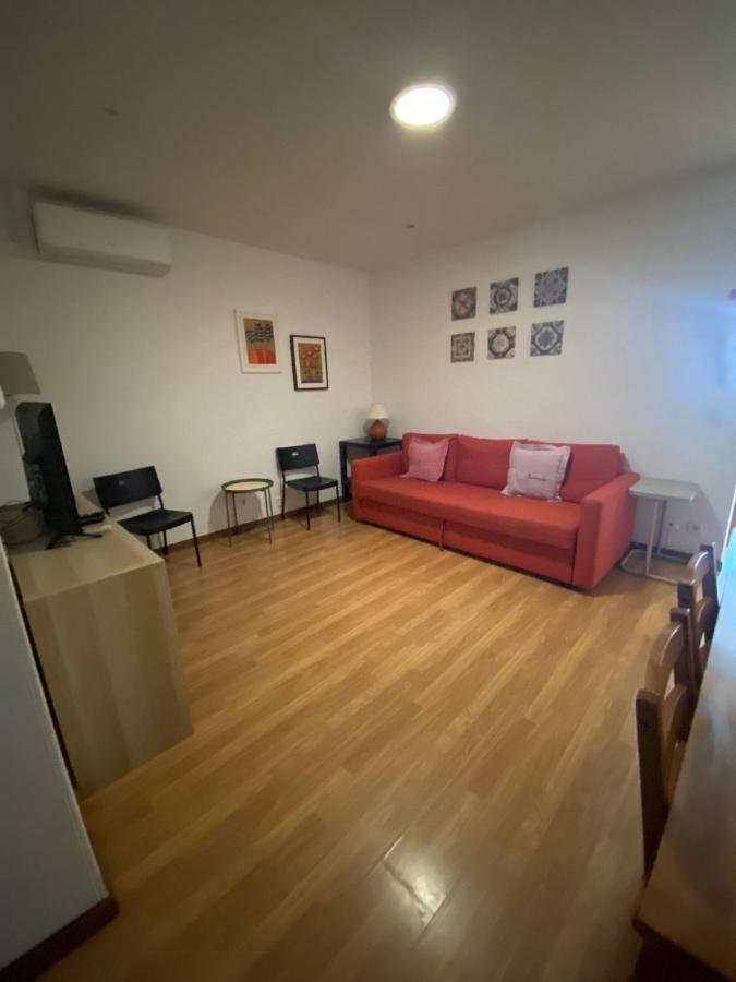 Appartement Eden Apartamento Porto
