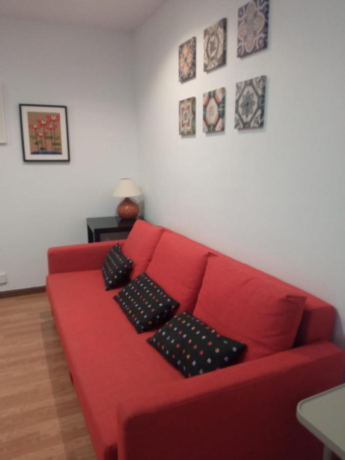 Appartement Eden Apartamento *