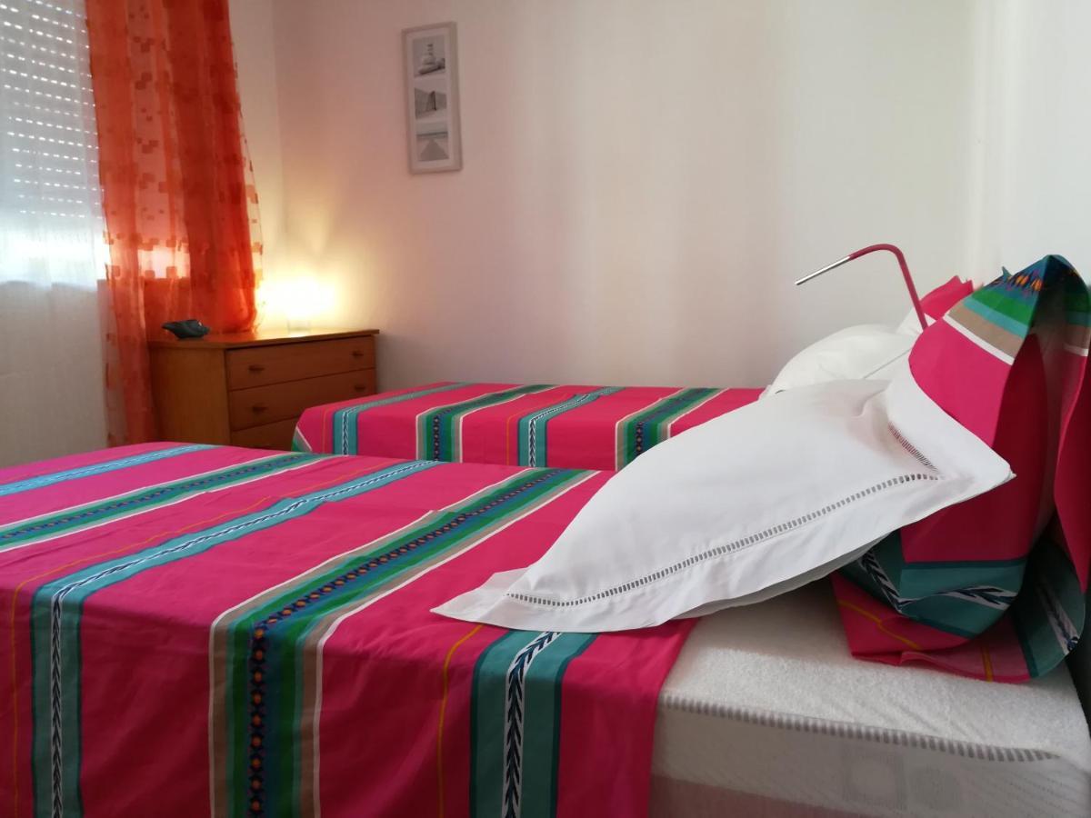 Eden Apartamento Appartement