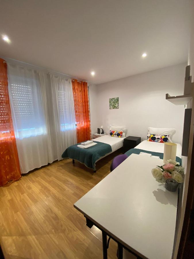 Appartement Eden Apartamento Porto