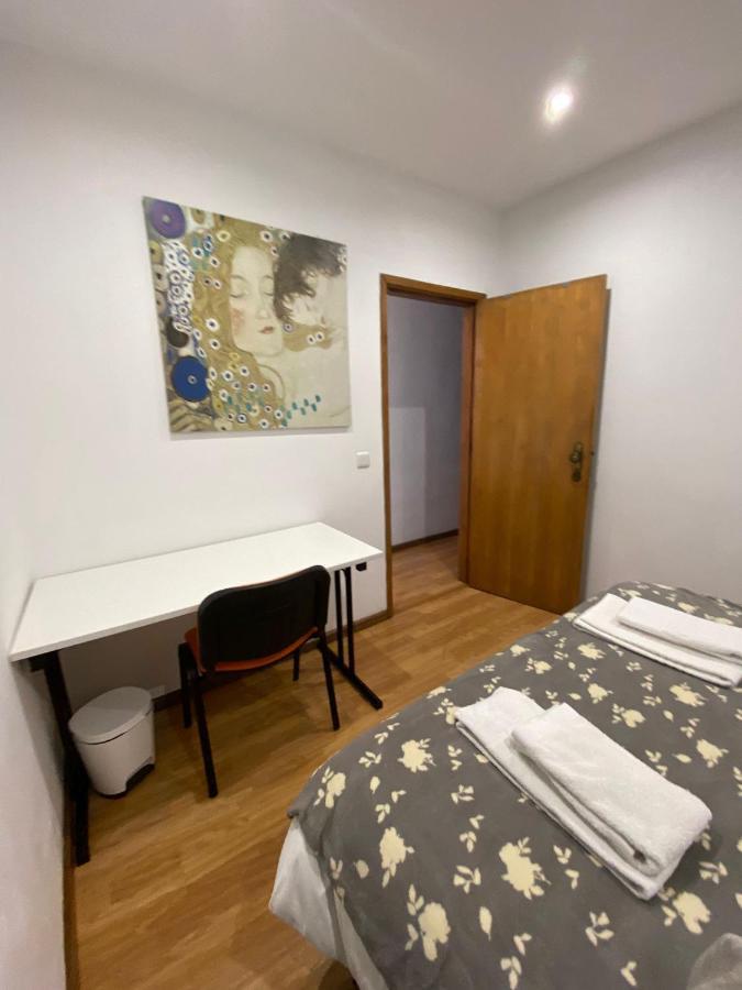 Eden Apartamento Porto