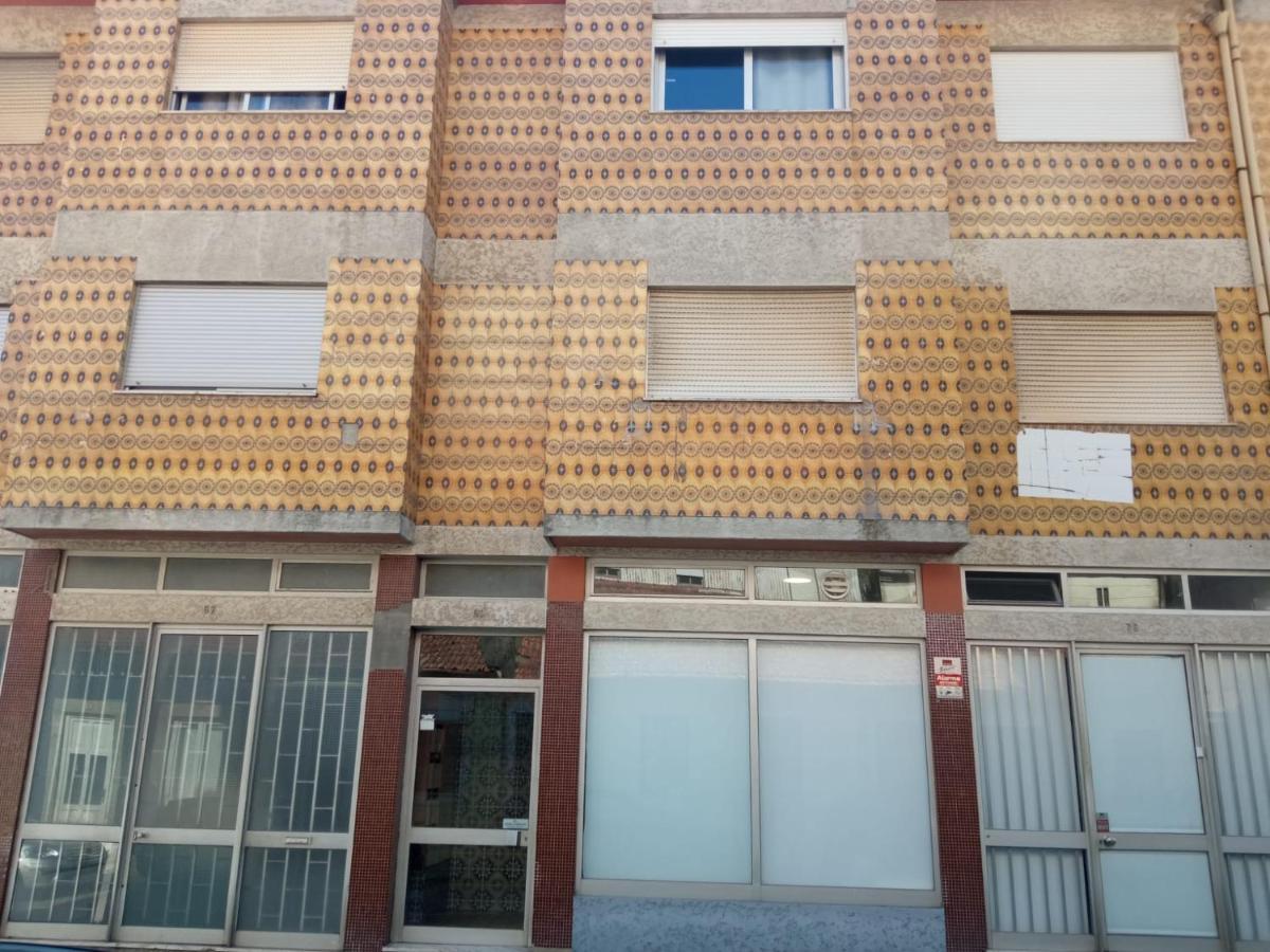 Monte Cativo Porto