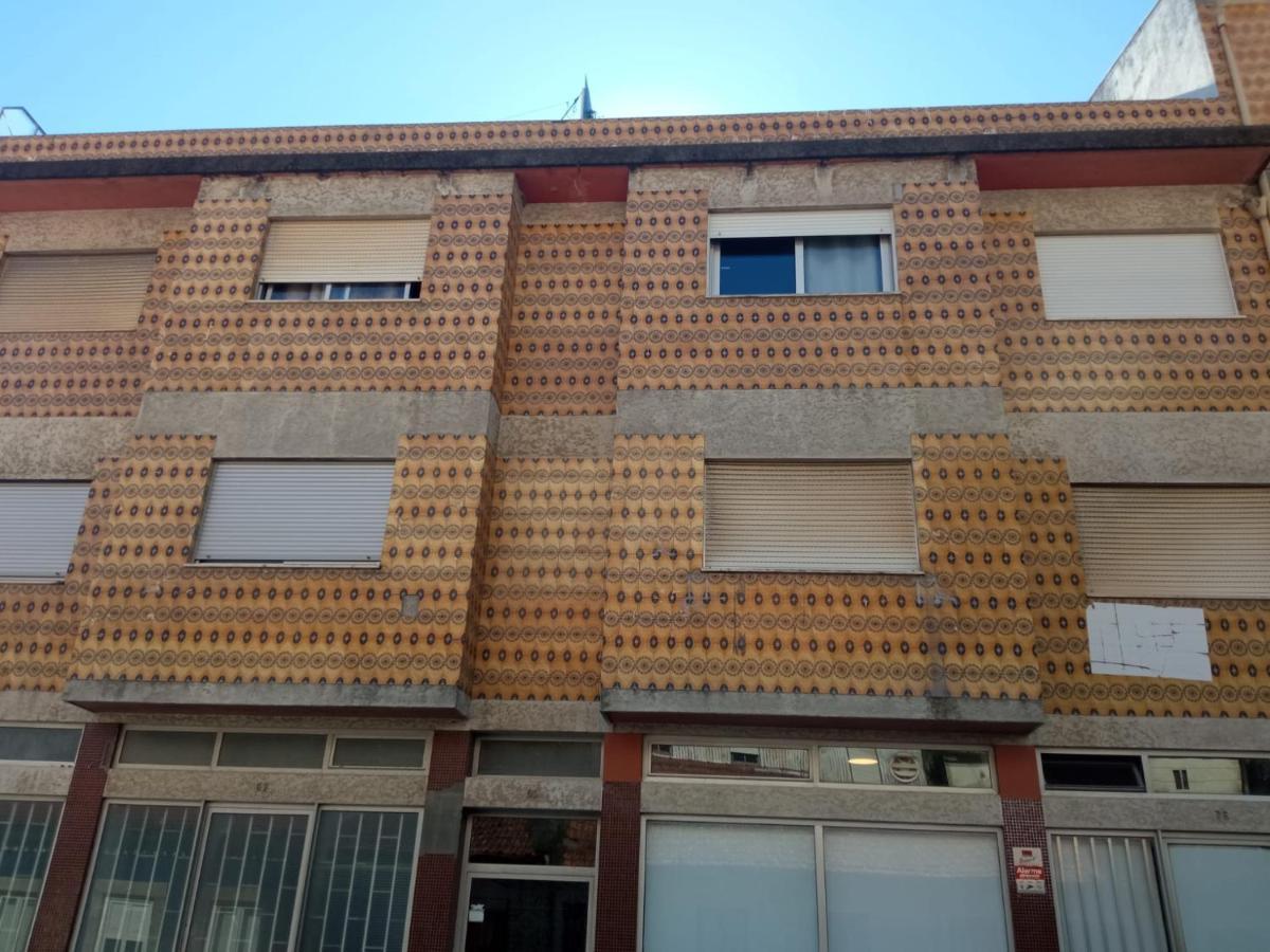 Monte Cativo Apartment Porto