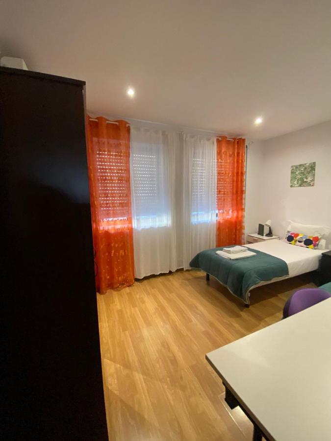 Eden Apartamento *