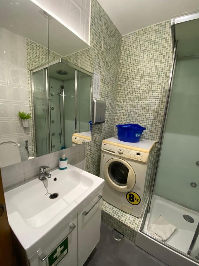 Appartement Eden Apartamento *
