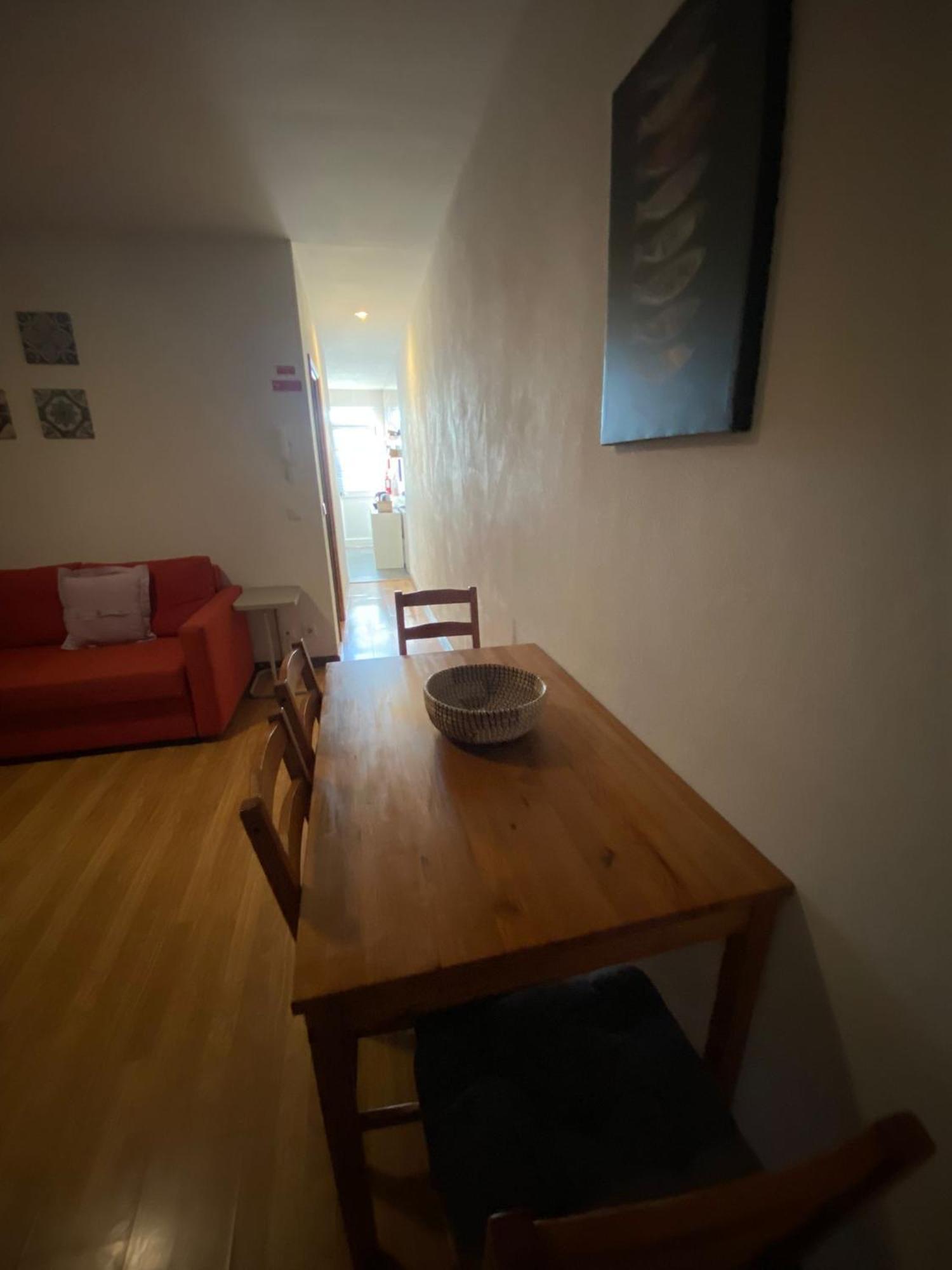 Eden Apartamento Porto
