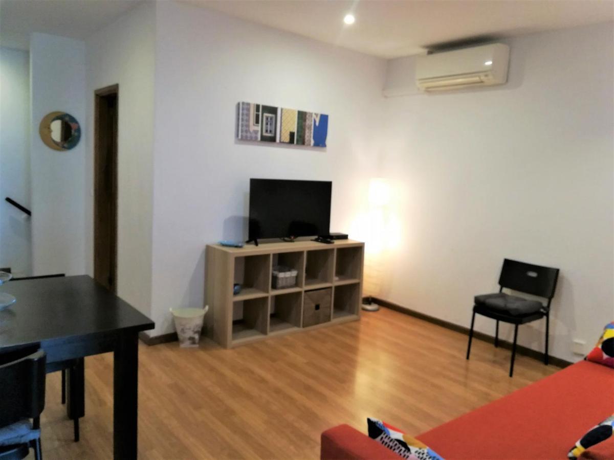 Appartement Eden Apartamento *
