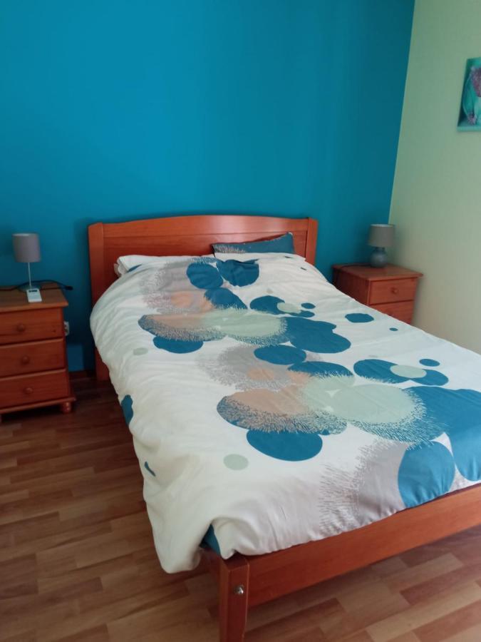 Apartment Monte Cativo