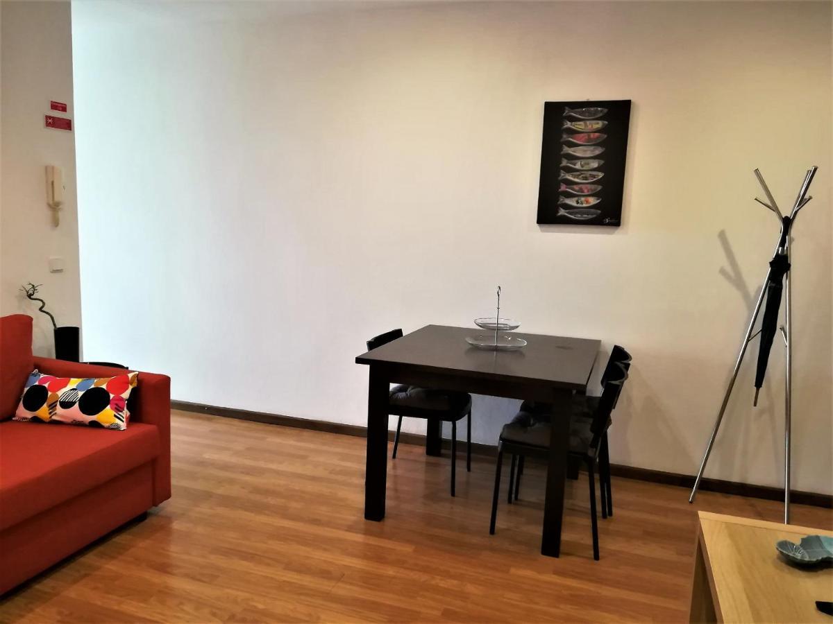 Eden Apartamento *