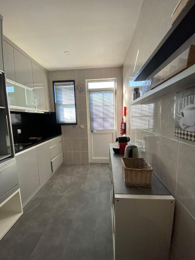 Appartement Eden Apartamento *