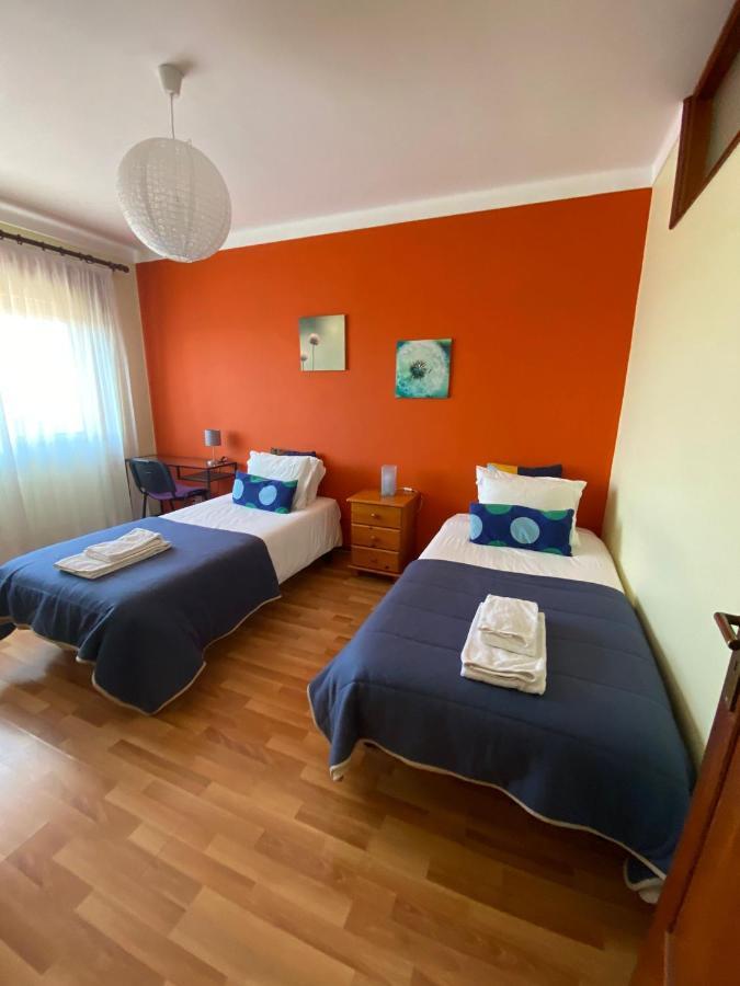 Monte Cativo Apartment