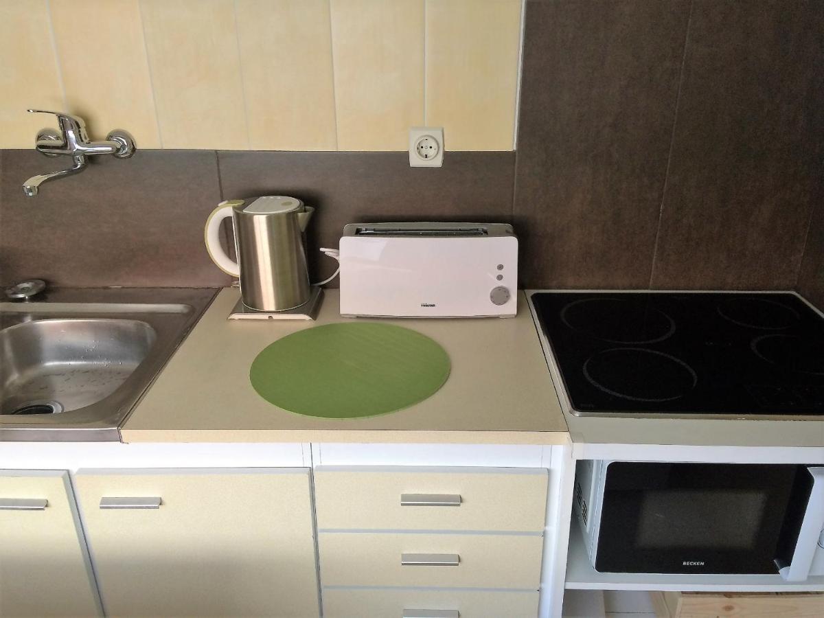Monte Cativo Apartment Porto