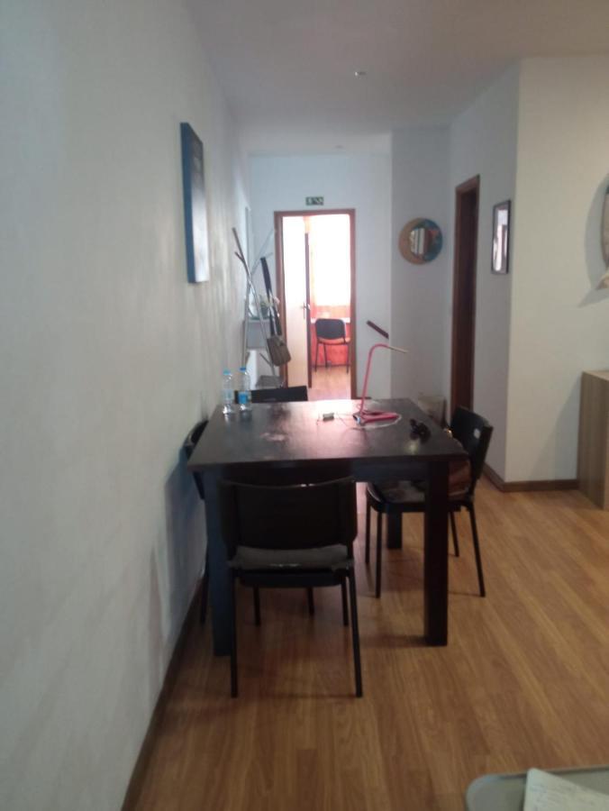 Eden Apartamento Appartement Porto