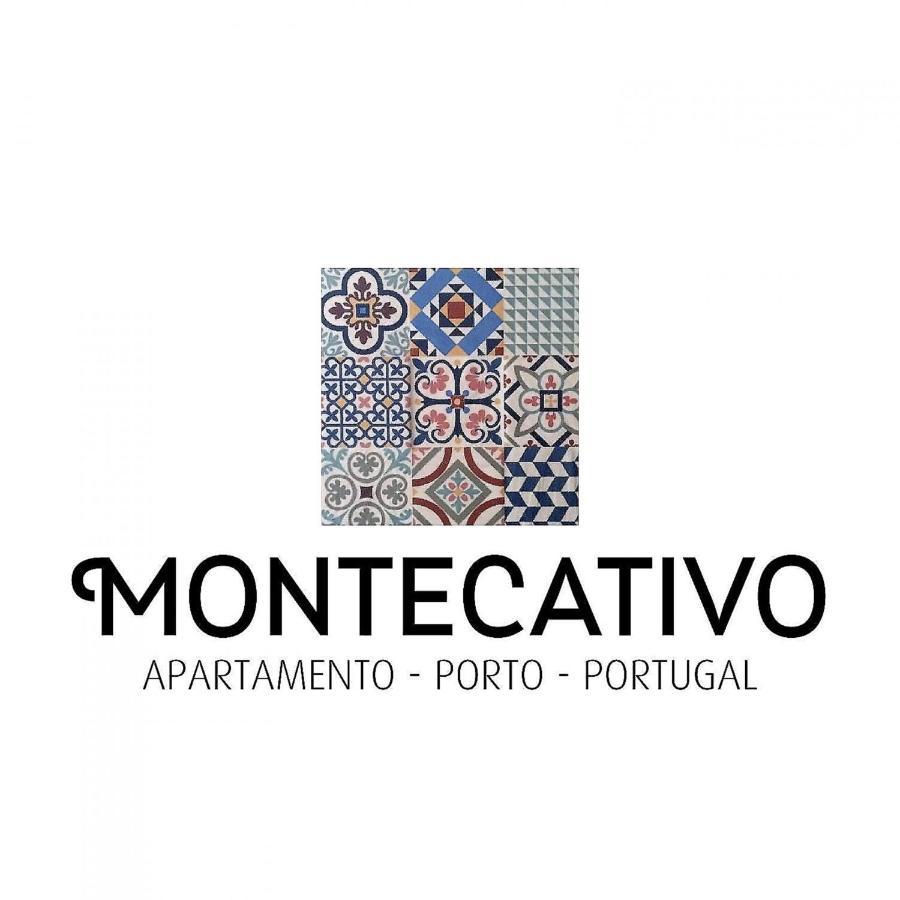 Monte Cativo Apartment Porto