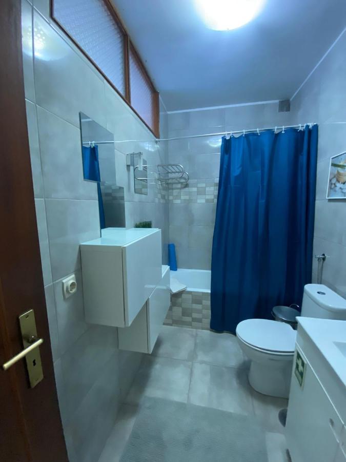 Monte Cativo Apartment
