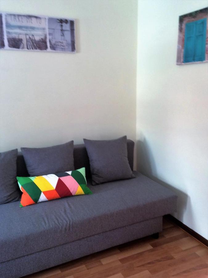 Apartment Monte Cativo *