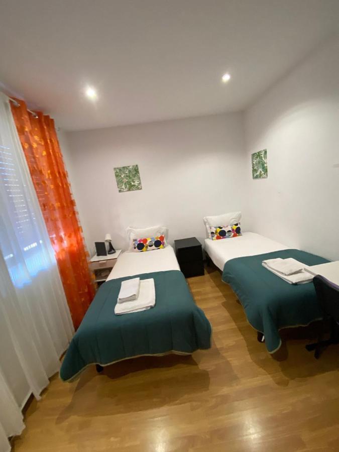 Eden Apartamento Appartement Porto