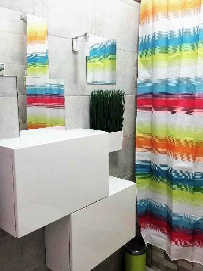 Monte Cativo Apartment Porto