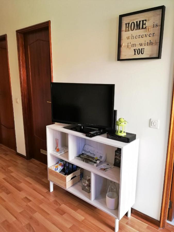 Monte Cativo Apartment *
