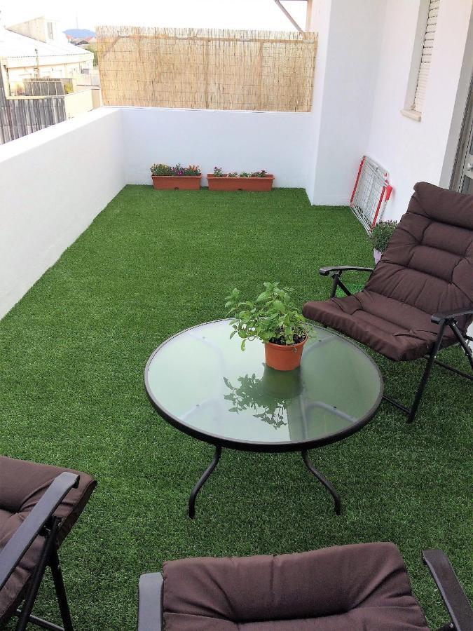 Monte Cativo Apartment Porto