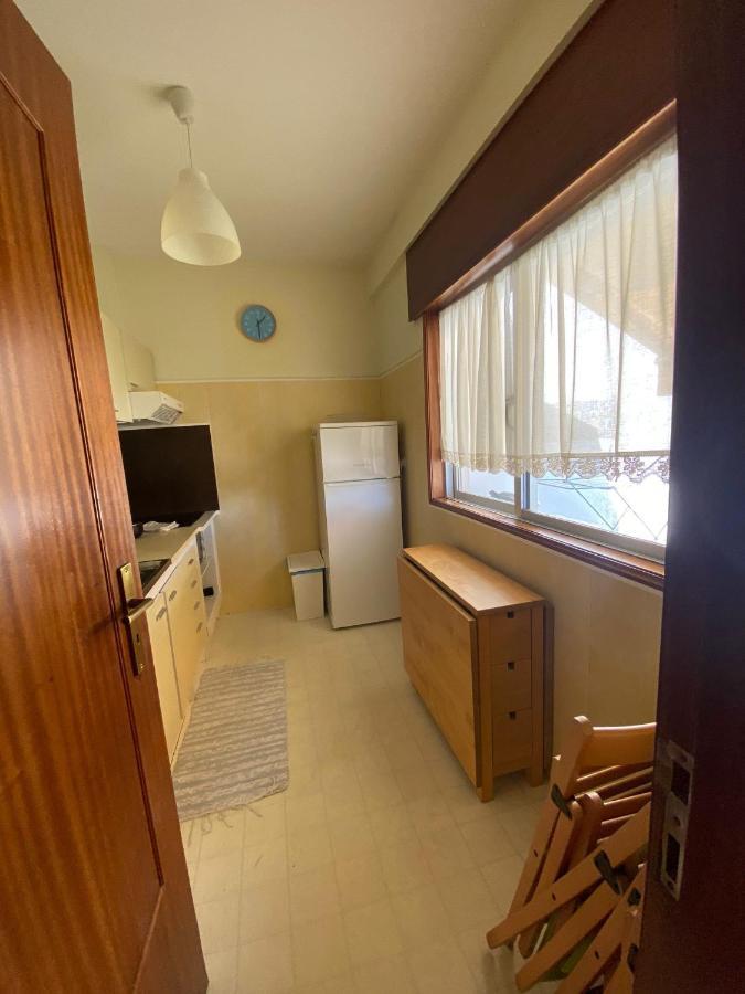 Monte Cativo Apartment Porto