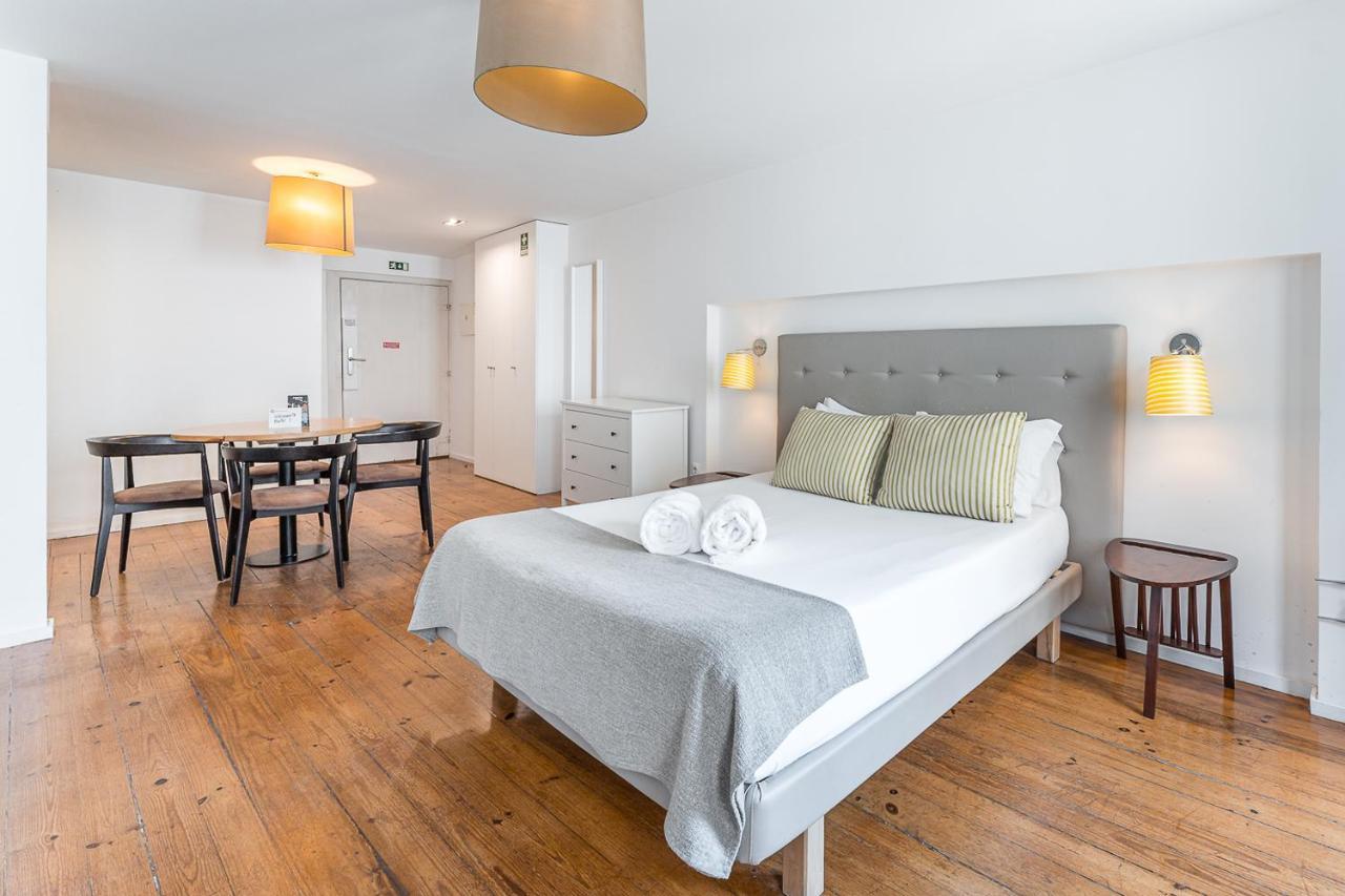 Apartment In Portugal - Ribeira Center - 3 Porto