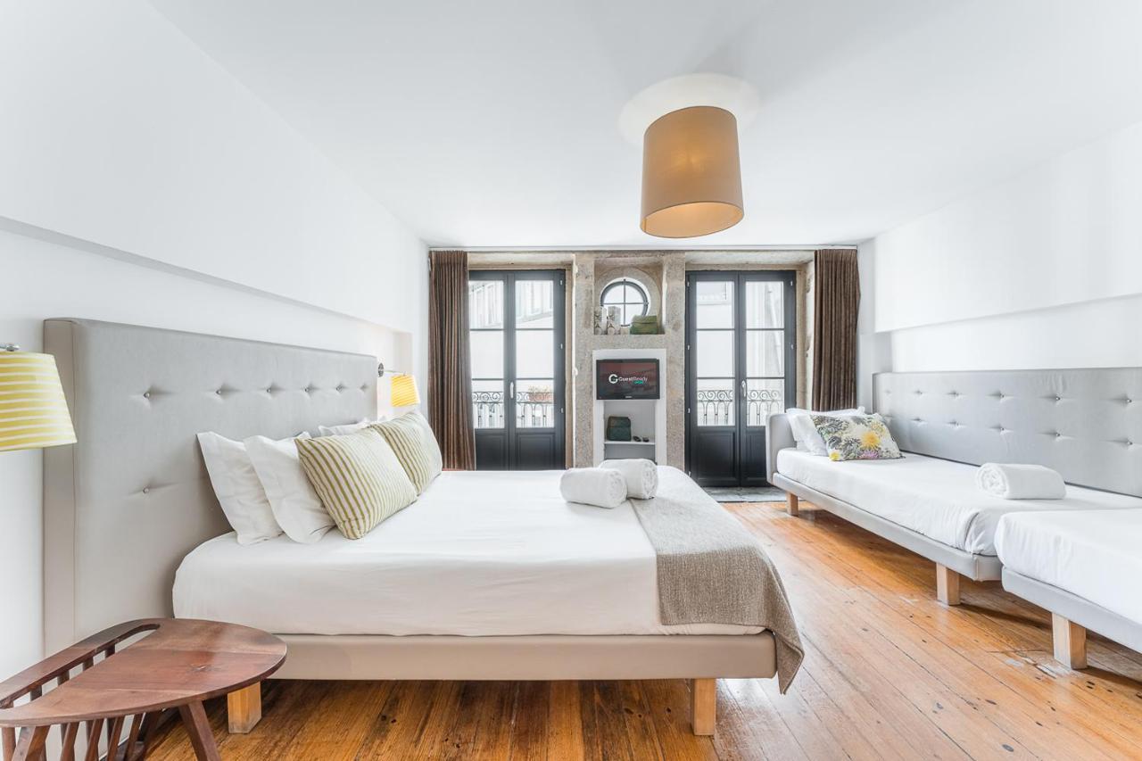 In Portugal - Ribeira Center - 3 * Porto