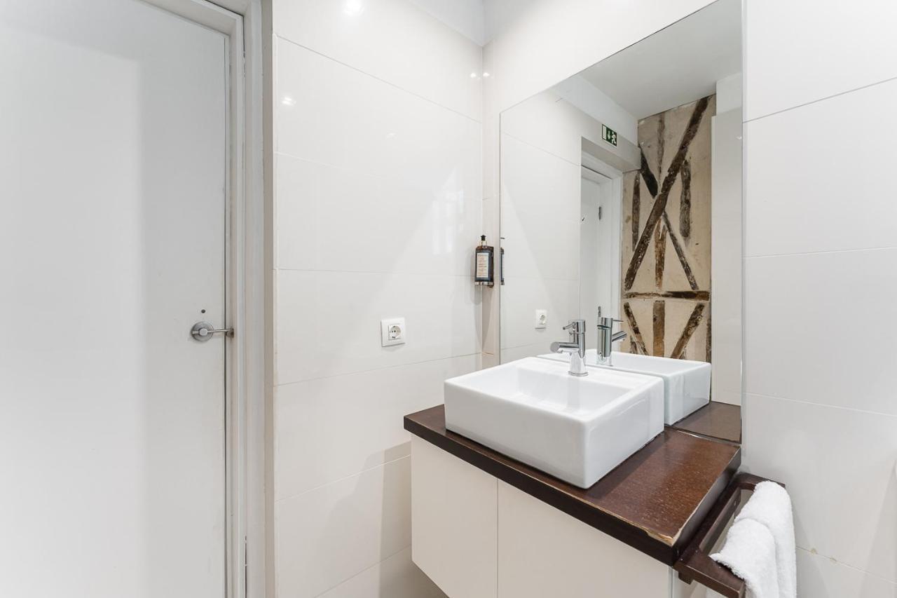 Apartment In Portugal - Ribeira Center - 3 *