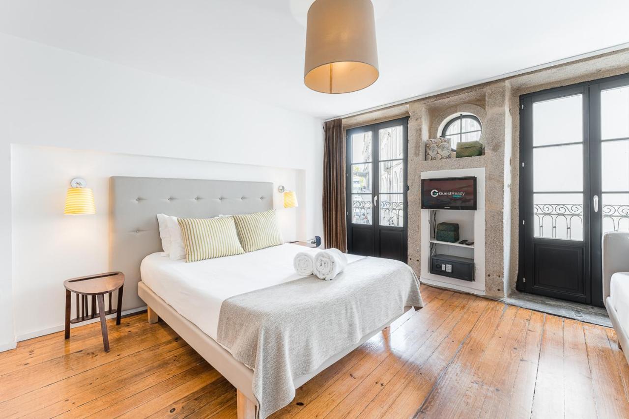 Apartment In Portugal - Ribeira Center - 3