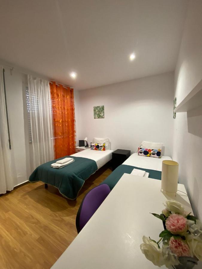 Appartement Eden Apartamento Porto