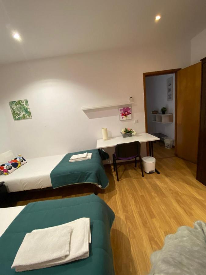 Appartement Eden Apartamento