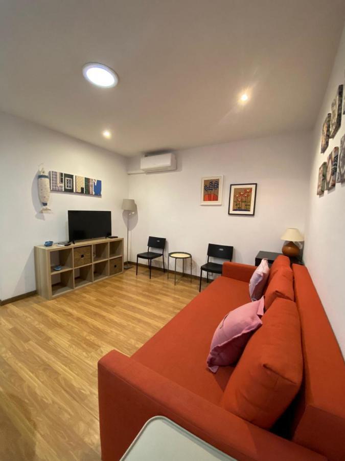 Appartement Eden Apartamento Porto