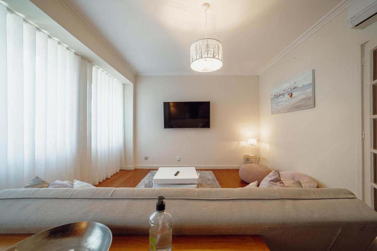 Appartement Alegria Premium Ii By Homing