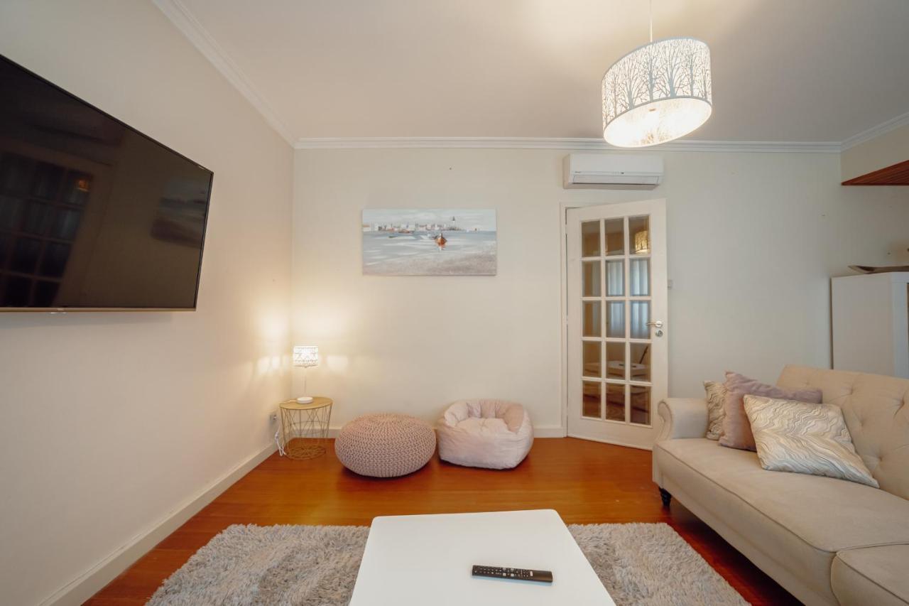 Alegria Premium Ii By Homing Porto