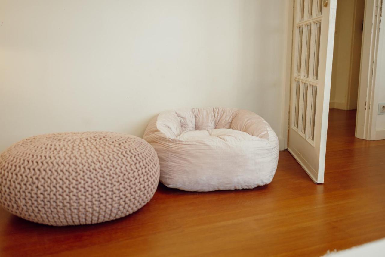 Alegria Premium Ii By Homing Appartement Porto