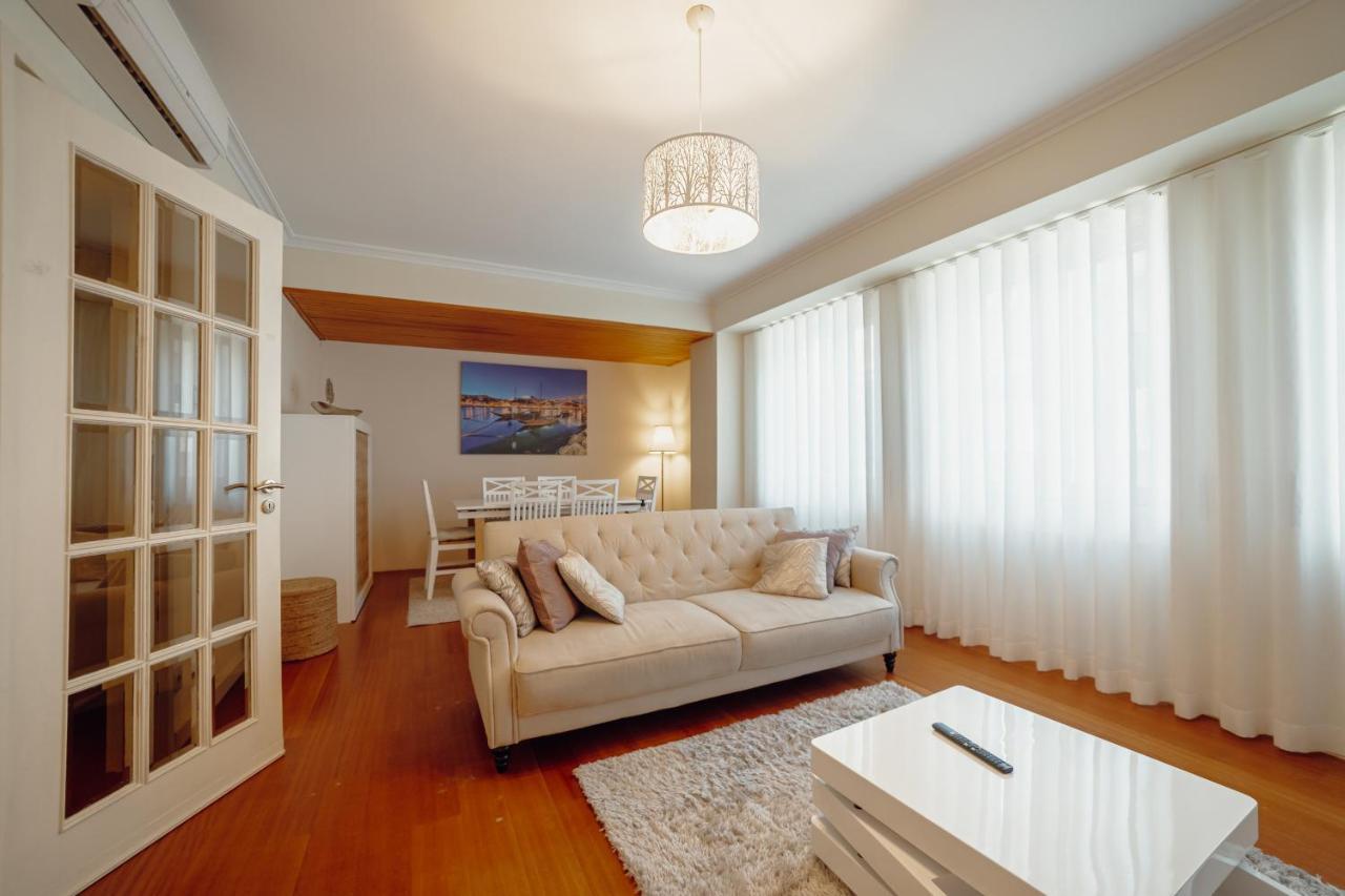 Alegria Premium Ii By Homing * Porto