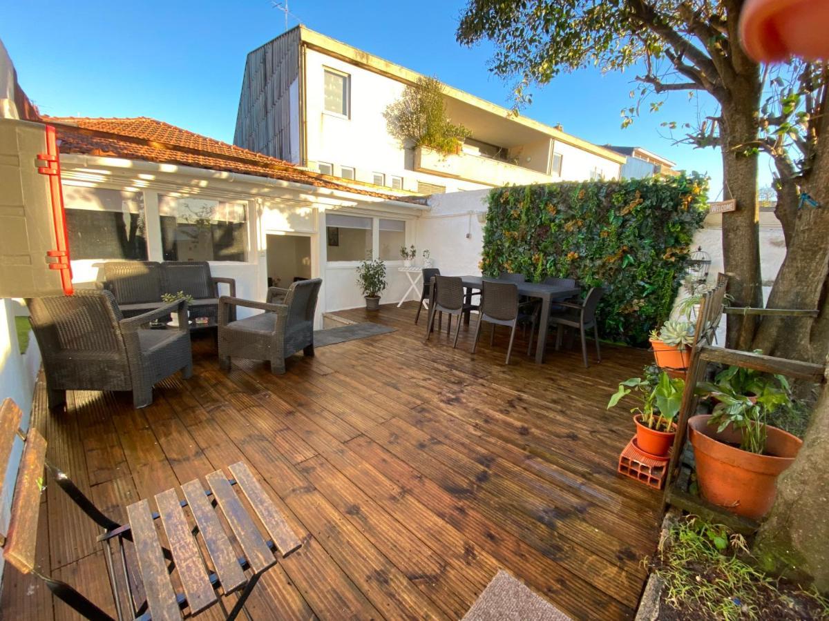 Douro Sunset Lounge Holiday home Porto