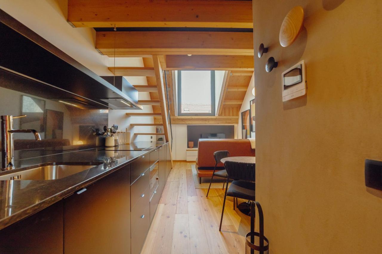 Elegant Downtown By Vacationy Apartment Porto