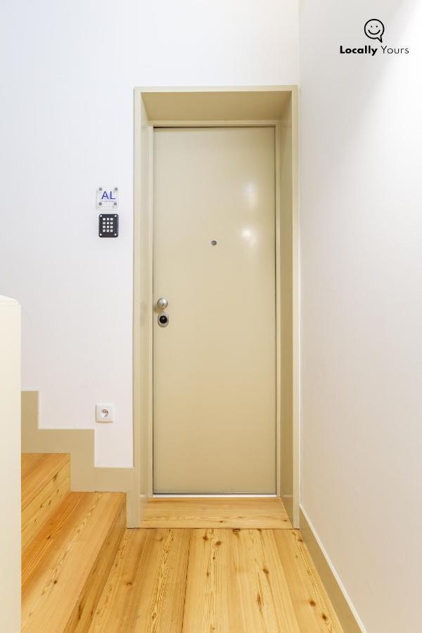 Appartement Locally Yours Flores
