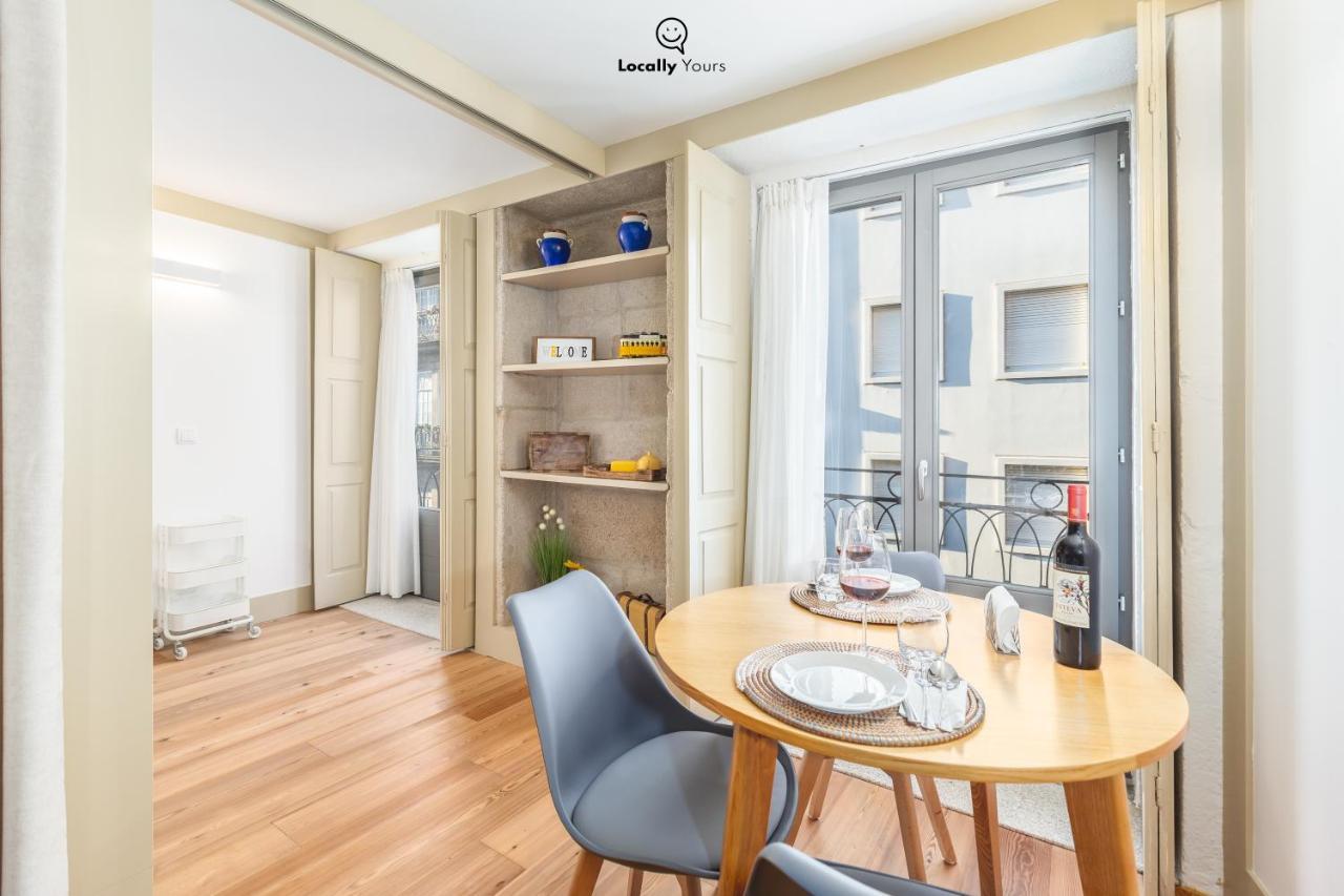 Appartement Locally Yours Flores