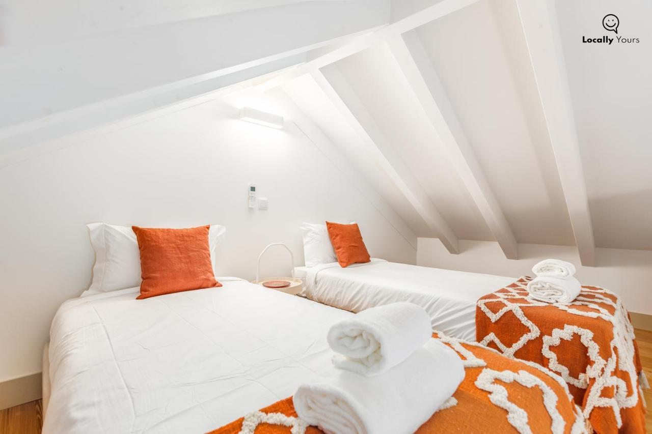 Appartement Locally Yours Flores *