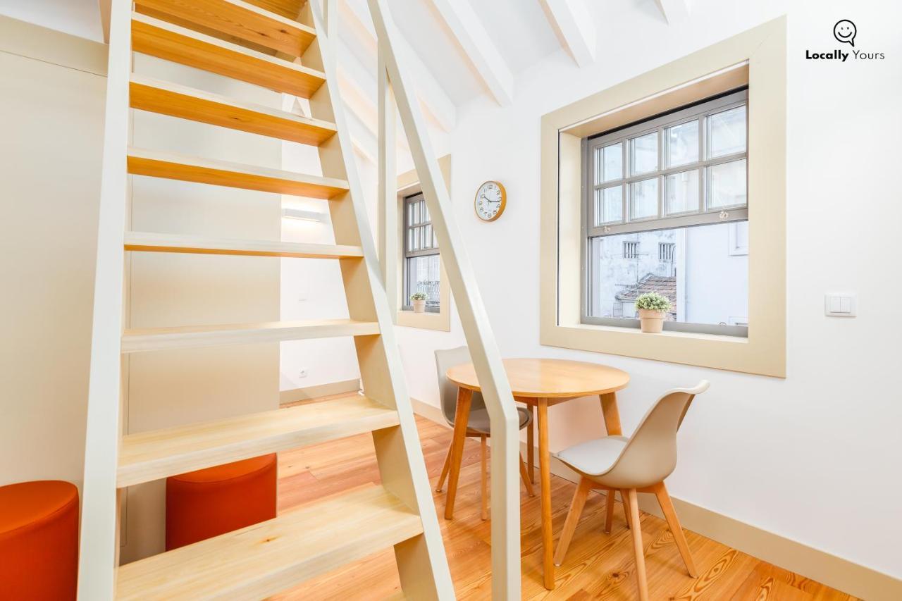 Appartement Locally Yours Flores