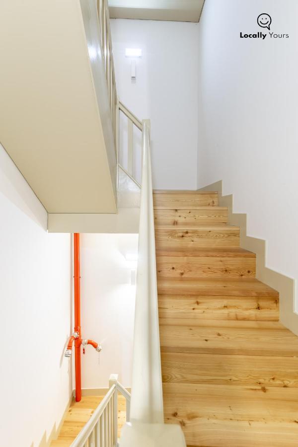 Appartement Locally Yours Flores *