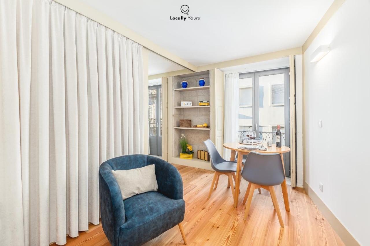 Appartement Locally Yours Flores *