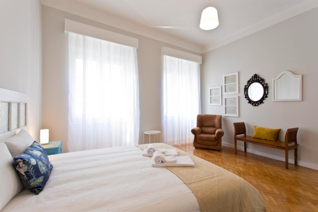 Orm Catedral & Sao Bento & Luiz Apartment Porto