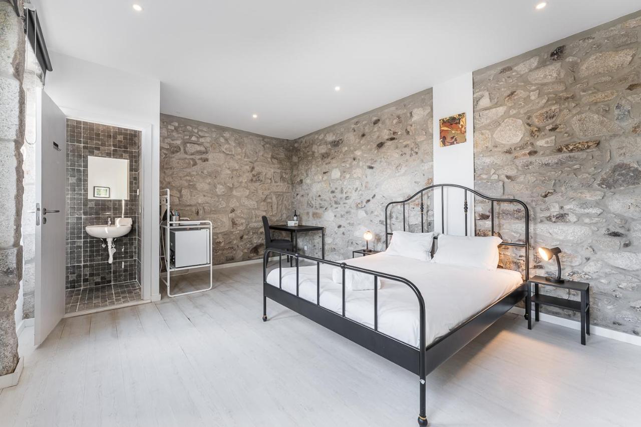 Guestready - Fontainhas Downtown And Suites Apartment *