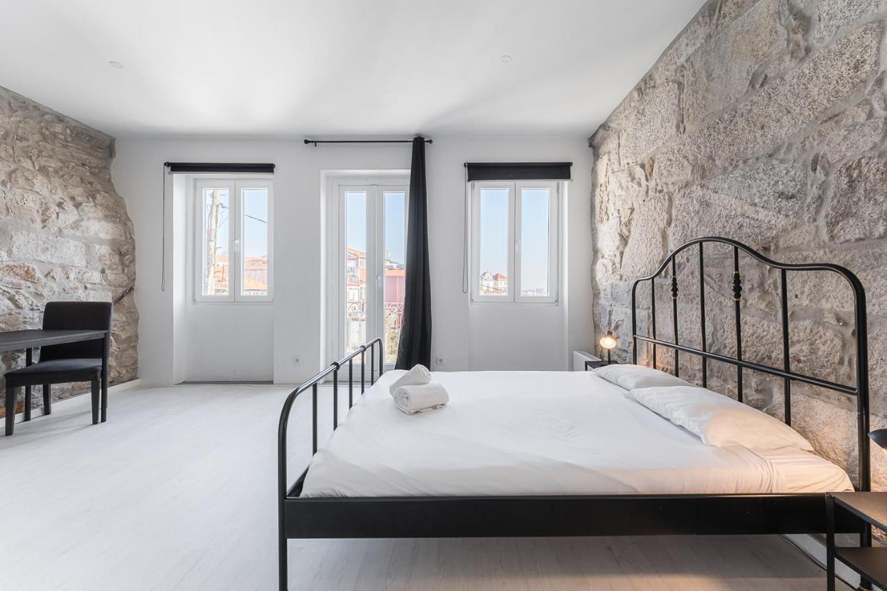 Guestready - Fontainhas Downtown And Suites Apartment